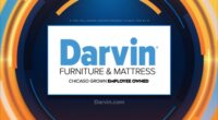Local Spotlight: Darvin Furniture/City of Hope