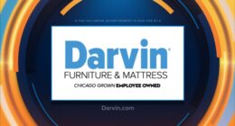 Local Spotlight: Darvin Furniture/City of Hope