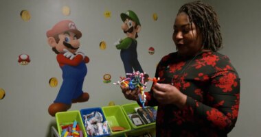 Local autism community group raising money for transportation