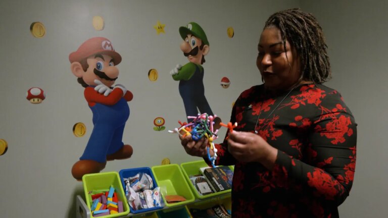 Local autism community group raising money for transportation