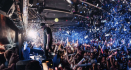 Lockout laws 'abolished' as NSW government pushes to revive Sydney nightlife