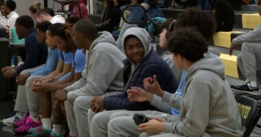 Long County boys remain perfect in region play to highlight Tuesday night hoops