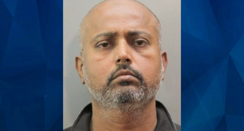 Long Island Man Indicted for Killing Estranged Wife With Cyanide Over Her Nose