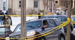 Looks Like ICE Agent 'Likely Struck by That Car', But Question Is if He Could Have Jumped Away