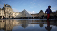 Louvre Museum in Paris hikes ticket prices for most non-European tourists | What to know