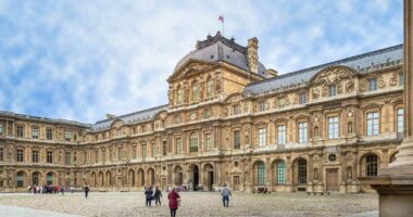 Louvre Royal Jewels Heist: How Thieves Pulled Off an Eight-Minute Museum Hit