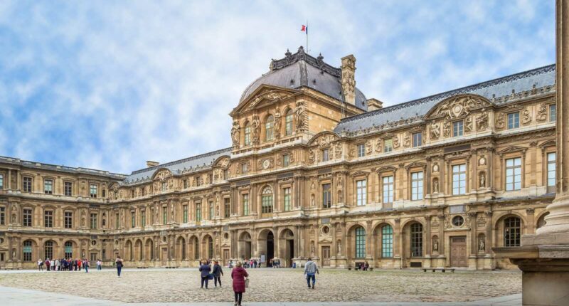 Louvre Royal Jewels Heist: How Thieves Pulled Off an Eight-Minute Museum Hit