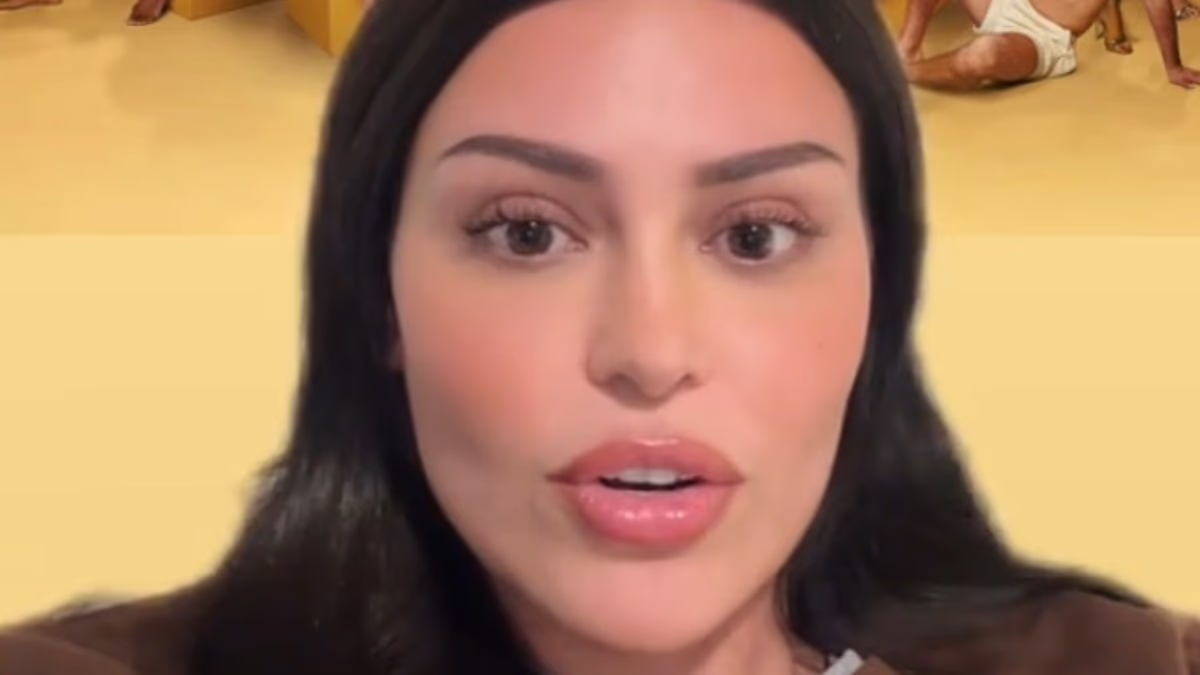 Love Island's Emma Munro claims All Stars contestant asked her out