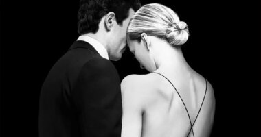 'Love Story: John F. Kennedy Jr. and Carolyn Bessette': FX announces release date for limited series exploring the couple's "whirlwind romance"