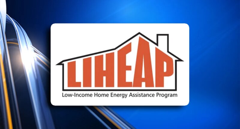 Low-income home energy assistance program to accept appointments Feb. 1