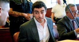 Luigi Mangione judge summons Pennsylvania cop to court to testify on backpack search