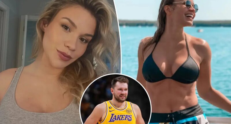 Luka Doncic curiously absent in fiancee’s post about decade of ‘good times, hard lessons’