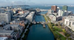 Luxury blue-city landlords accused of looking the other way as high-end buildings turn into crime hubs