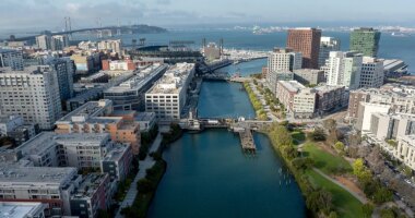 Luxury blue-city landlords accused of looking the other way as high-end buildings turn into crime hubs