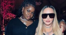 Photo Credit: Madonna Instagram