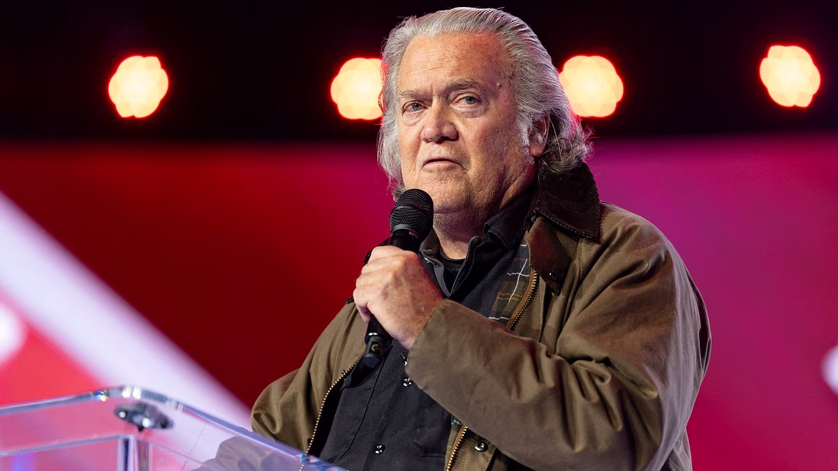 MAGA begins to crack on Venezuela as base warns of 'Iraq fiasco'