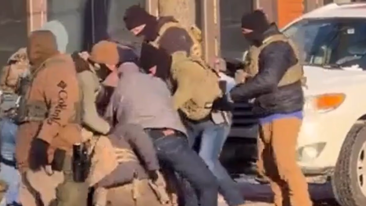 MARK HALPERIN's analysis of Minneapolis shooting exposes a cold truth