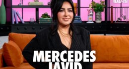 MJ Javid tells ‘VRT’ about reality TV return in ‘The Valley: Persian Style’ — and dishes on her divorce