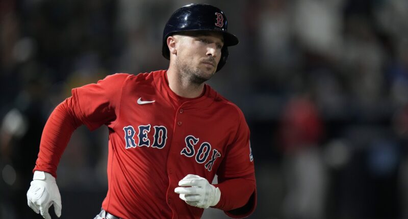 MLB news: Chicago Cubs, free agent 3rd baseman Alex Bregman in agreement on 5-year, $175 million contract, ESPN sources say