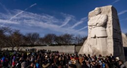 MLK Day to impact mail, banks, more on Monday: What to know
