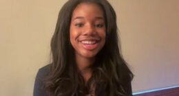 MLK’S GRANDDAUGHTER YOLANDA RENÉE KING SPEAKS ON VOTING RIGHTS AND HER FAMILY’S LEGACY