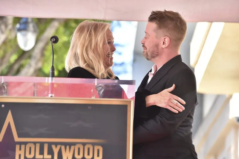 Macaulay Culkin honors on-screen mom Catherine O’Hara: ‘I thought we had time’