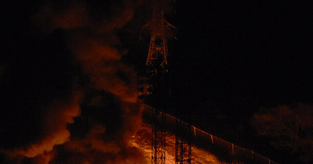 Maduro Declares State of Emergency After Caracas Blasts, Blames U.S.