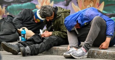 Maduro arrest sends 'clear message' to drug cartels, allies and US rivals, retired admiral says