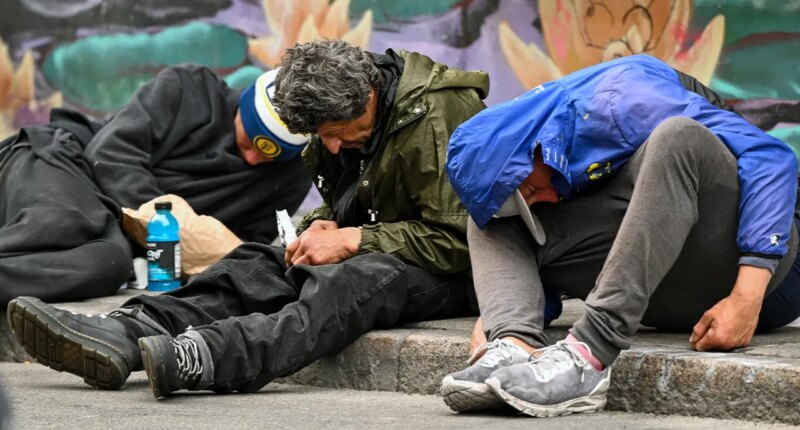 Maduro arrest sends 'clear message' to drug cartels, allies and US rivals, retired admiral says