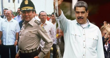 Maduro capture echoes Noriega takedown that used rock music as psychological warfare against dictator