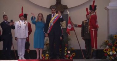 Maduro in court today: What the Nicolas Maduro charges mean and how his removal could impact drug trafficking from Venezuela