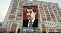Maduro jailed at New York detention center that held Diddy, Ghislaine Maxwell and Sam Bankman-Fried