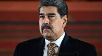 Maduro says Venezuela is 'ready' to make deal with US on drugs and oil after military strikes