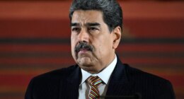 Maduro says Venezuela is 'ready' to make deal with US on drugs and oil after military strikes