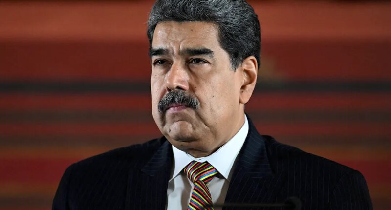 Maduro says Venezuela is 'ready' to make deal with US on drugs and oil after military strikes