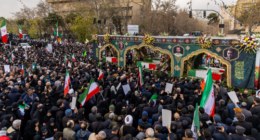 Major hint Trump is about to unleash new military operation