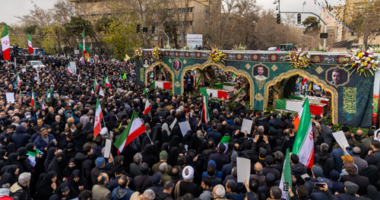 Major hint Trump is about to unleash new military operation