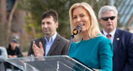 Make your voice heard: Mayor Donna Deegan announces new round of town halls