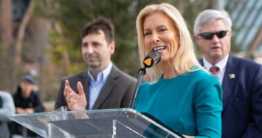 Make your voice heard: Mayor Donna Deegan announces new round of town halls