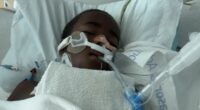 'Mama, he shot me on purpose': 10-year-old 'shattered' 9-year-old buddy's intestines with shot to the gut, family says