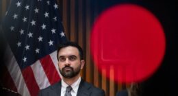 Mamdani Forced to Make Humiliating Admission After Pressed on 'Briefing' Claim About Maduro Capture