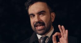 Mamdani's 'Great Recession' Fearmongering: Only Answer Is to Tax the Pants Off the Rich