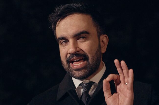 Mamdani's 'Great Recession' Fearmongering: Only Answer Is to Tax the Pants Off the Rich