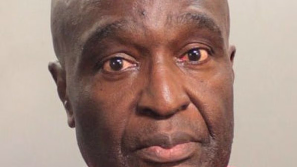 Man, 76, who kidnapped girl, 5, and fed her to ALLIGATORS faces death