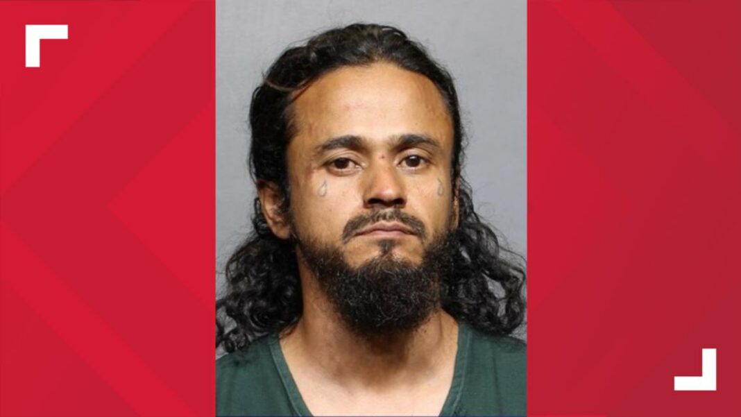 Man arrested, charged in Neptune Beach road rage shooting