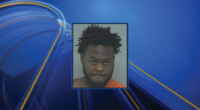 Man arrested in Beaufort mobile home park shooting, officials say