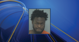 Man arrested in Beaufort mobile home park shooting, officials say
