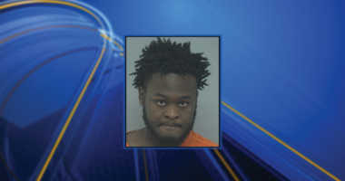 Man arrested in Beaufort mobile home park shooting, officials say