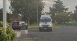 Man charged with rape, attempted murder of woman on walking track