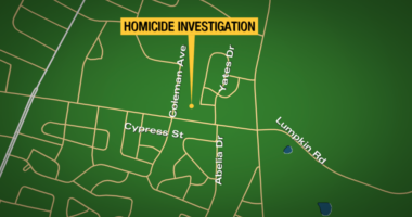 Man dead after shooting Thursday in Richmond County, suspect wanted for Murder